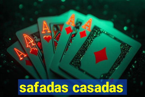 safadas casadas